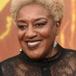 CCH Pounder