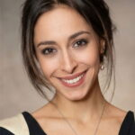 Oona Chaplin